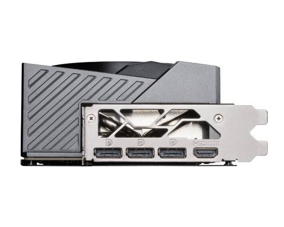 Card màn hình MSI RTX™ 5090 32G GAMING TRIO OC