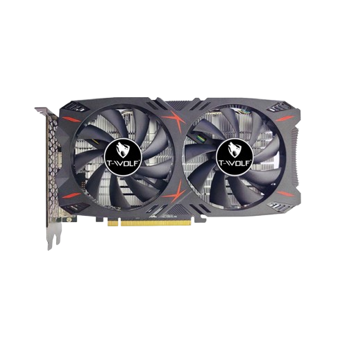 Card màn hình T-Wolf GTX1060 3G Ddr5 Dual