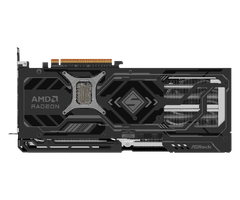 Card màn hình ASRock AMD RX 9070 XT 16G Steel Legend Dark