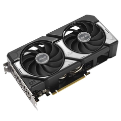 Card màn hình ASUS Dual GeForce RTX 5060 Ti 16GB GDDR7 OC Edition