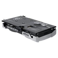 Card màn hình MSI GeForce RTX™ 5060 Ti 16G VENTUS 2X OC PLUS