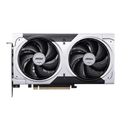 Card màn hình MSI GeForce RTX™ 5060 Ti 8G VENTUS 2X OC PLUS