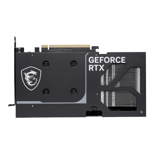Card màn hình MSI GeForce RTX™ 5060 Ti 8G VENTUS 2X OC PLUS