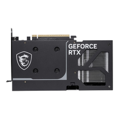 Card màn hình MSI GeForce RTX™ 5060 Ti 8G VENTUS 2X OC PLUS
