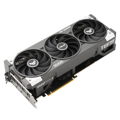 Card màn hình ASUS TUF Gaming GeForce RTX™ 5060 8GB GDDR7 OC Edition