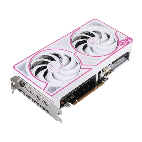 Colorful iGame RTX 5050 Ultra W Duo OC8 GB-V