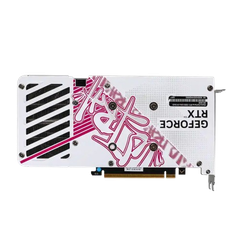 Colorful iGame RTX 5050 Ultra W Duo OC8 GB-V