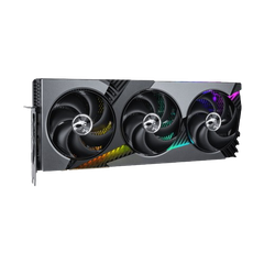 Card màn hình MSI RTX5080 VANGUARD SOC 16G