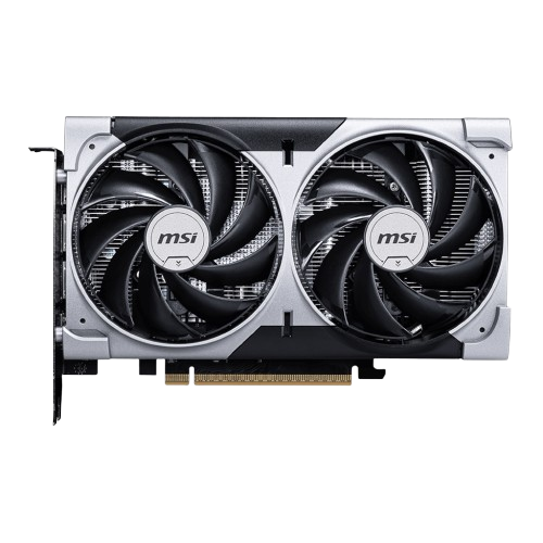 Card màn hình MSI GeForce RTX™ 5060 8G VENTUS 2X OC