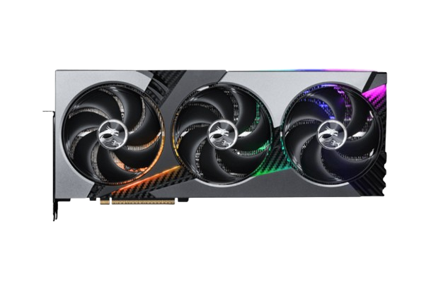 Card màn hình MSI RTX5080 VANGUARD SOC 16G