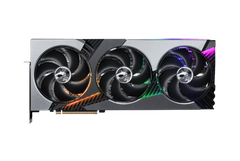 Card màn hình MSI RTX5080 VANGUARD SOC 16G