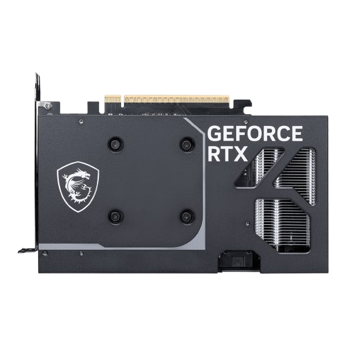 Card màn hình MSI GeForce RTX™ 5060 8G VENTUS 2X OC