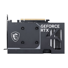 Card màn hình MSI GeForce RTX™ 5060 8G VENTUS 2X OC