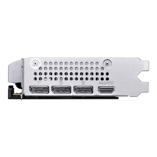 Card màn hình MSI GeForce RTX™ 5060 8G VENTUS 2X OC