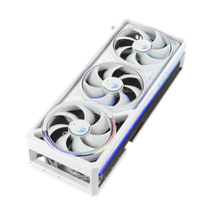 Card màn hình ASUS RTX 5080 ROG Astral Gaming OC White 16G GDDR7