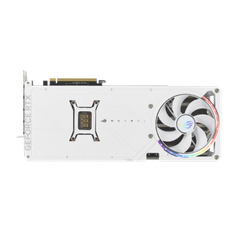 Card màn hình ASUS RTX 5080 ROG Astral Gaming OC White 16G GDDR7