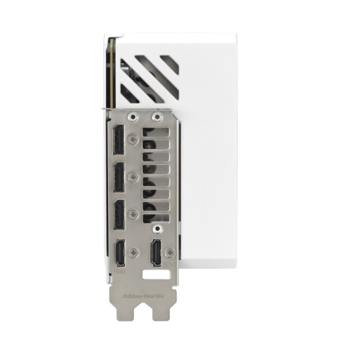 Card màn hình ASUS RTX 5080 ROG Astral Gaming OC White 16G GDDR7