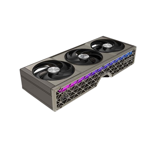 Card màn hình SAPPHIRE NITRO+ RX 9060XT GAMING OC 16GB (11350-01-20G)