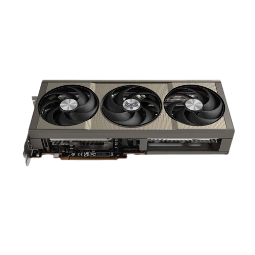 Card màn hình SAPPHIRE NITRO+ RX 9060XT GAMING OC 16GB (11350-01-20G)