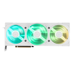 Card màn hình GALAX GeForce RTX™ 5070 EX Gamer 1-Click OC White
