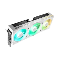 Card màn hình GALAX GeForce RTX™ 5070 EX Gamer 1-Click OC White