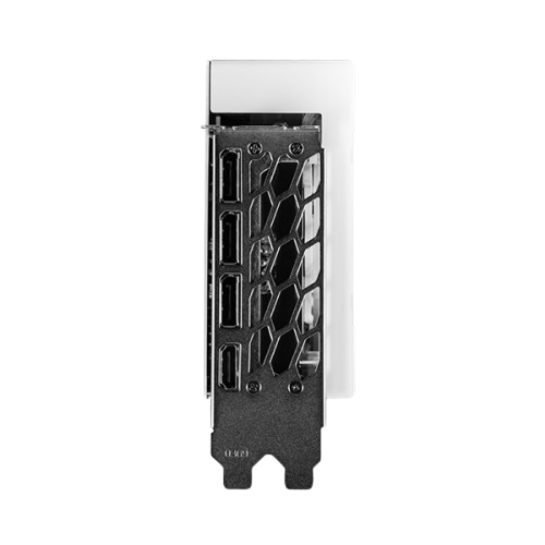 Card màn hình GALAX GeForce RTX™ 5070 EX Gamer 1-Click OC White