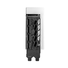 Card màn hình GALAX GeForce RTX™ 5070 EX Gamer 1-Click OC White