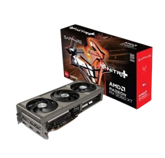 Card màn hình SAPPHIRE NITRO+ RX 9060XT GAMING OC 16GB (11350-01-20G)