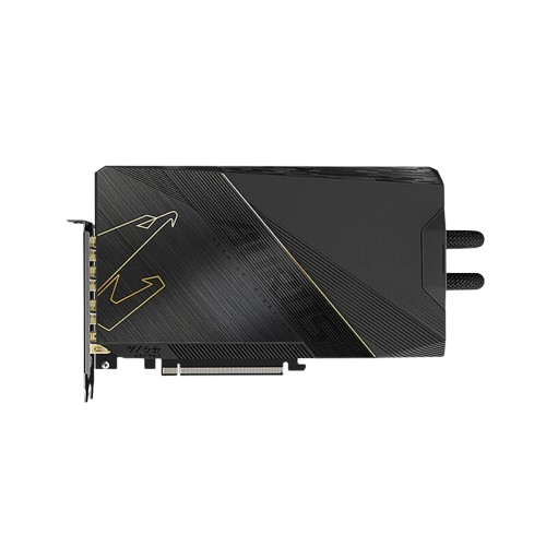 Card màn hình Gigabyte RTX 4090 Aorus Xtreme Waterforce 24GB GDDR6X (GV-N4090AORUSX W-24GD)