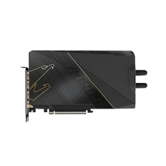 Card màn hình Gigabyte RTX 4090 Aorus Xtreme Waterforce 24GB GDDR6X (GV-N4090AORUSX W-24GD)