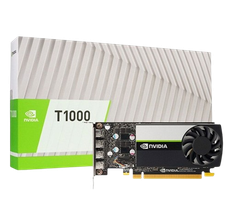 Card màn hình NVIDIA QUADRO Leadtek T1000 8GB 1Fan GDDR6 (mDPxa) (UPC 812674023076)