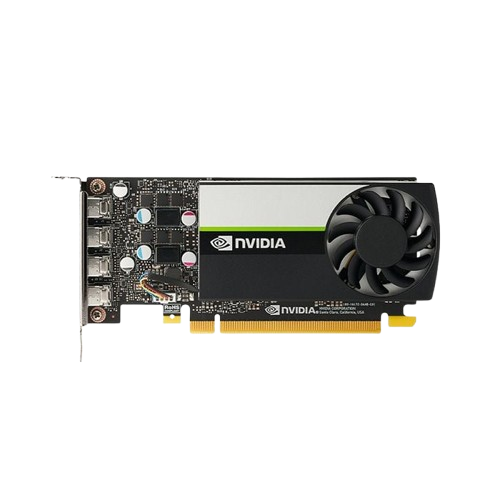 Card màn hình NVIDIA QUADRO Leadtek T1000 8GB 1Fan GDDR6 (mDPxa) (UPC 812674023076)