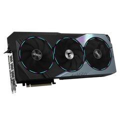 Card màn hình Gigabyte RTX4070TI 12GB Aorus Master 3 Fan (GV-N407TAORUS M-12GD)
