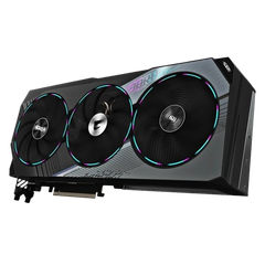 Card màn hình Gigabyte RTX4070TI 12GB Aorus Master 3 Fan (GV-N407TAORUS M-12GD)