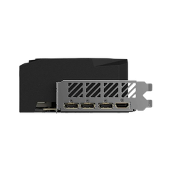 Card màn hình Gigabyte RTX4070TI 12GB Aorus Master 3 Fan (GV-N407TAORUS M-12GD)