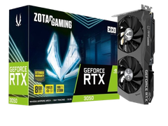 Card màn hình ZOTAC Gaming RTX 3050 Eco