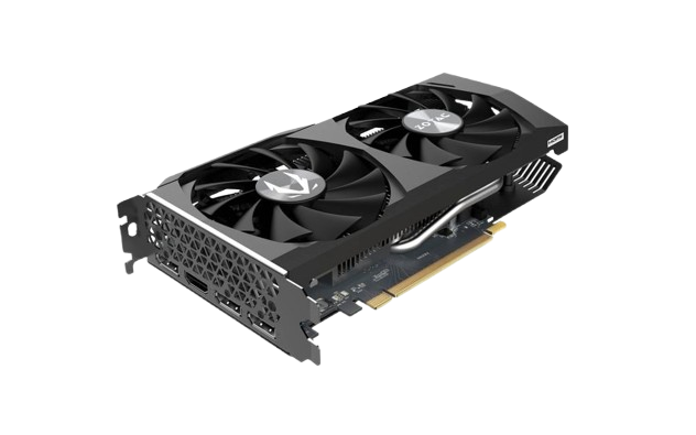 Card màn hình ZOTAC Gaming RTX 3050 Eco