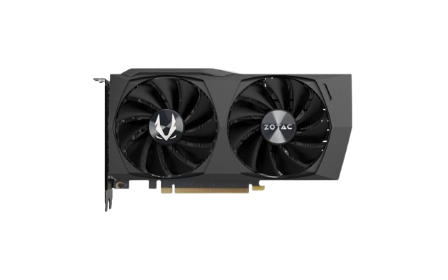 Card màn hình ZOTAC Gaming RTX 3050 Eco