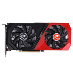 Card màn hình Colorful RTX 3050 NB DUO 6GB-V