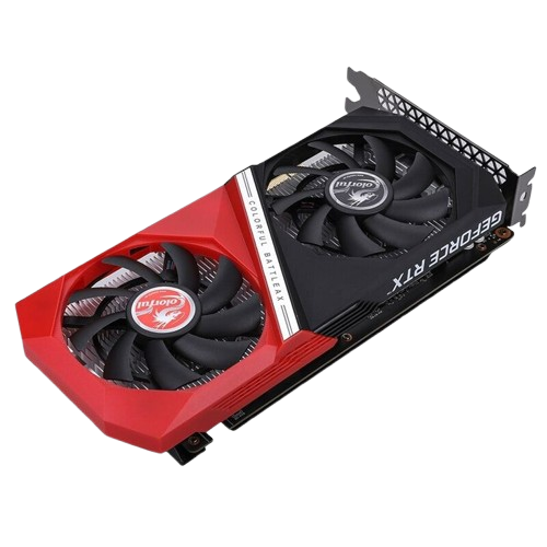 Card màn hình Colorful RTX 3050 NB DUO 6GB-V