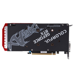 Card màn hình Colorful RTX 3050 NB DUO 6GB-V