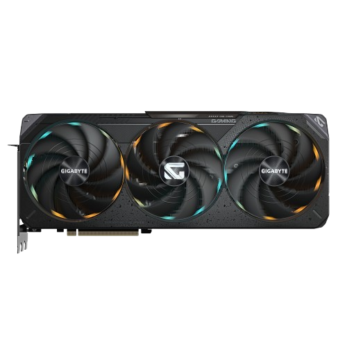 Card màn hình Gigabyte RTX 5070 Ti GAMING OC 16G