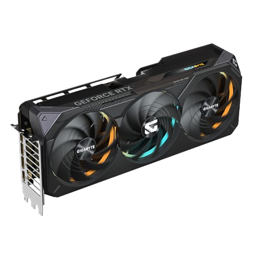 Card màn hình Gigabyte RTX 5070 Ti GAMING OC 16G