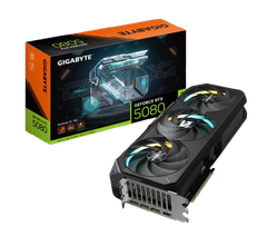 Card màn hình Gigabyte RTX™ 5080 GAMING OC 16G