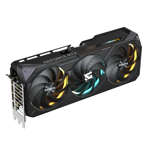 Card màn hình Gigabyte RTX™ 5080 GAMING OC 16G