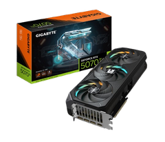 Card màn hình Gigabyte RTX 5070 Ti GAMING OC 16G