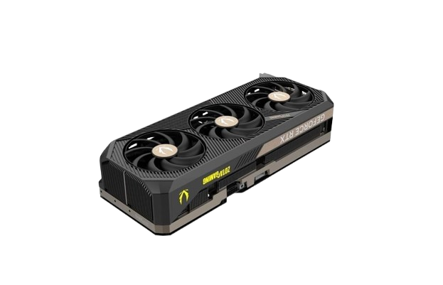 Card màn hình ZOTAC GAMING RTX 5070 Ti SOLID OC