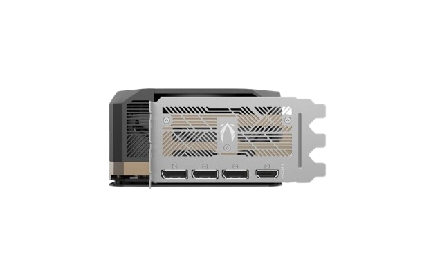 Card màn hình ZOTAC GAMING RTX 5070 Ti SOLID OC