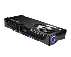 Card màn hình MSI RTX 5070 Ti 16G GAMING TRIO OC