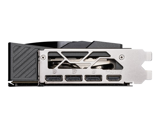 Card màn hình MSI RTX 5070 Ti 16G GAMING TRIO OC